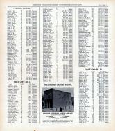 Farmers Directory - Madison, Military, Orleans - Page 017, Winneshiek County 1905